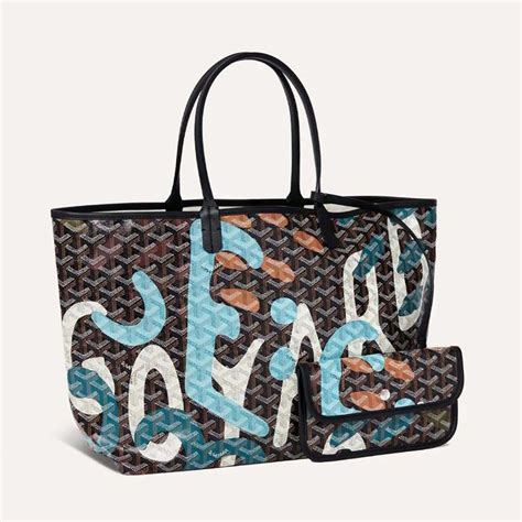 goyard tiffany blue 2024|Tiffany blue/turquoise .